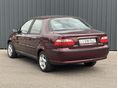 FIAT ALBEA 2003/10 - 2