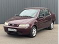 FIAT ALBEA 1.2 HL