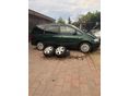VOLKSWAGEN SHARAN 2001 - 6