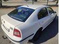 SKODA OCTAVIA 2005/7 - 3