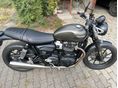 TRIUMPH SPEED TWIN 2023/8 - 1