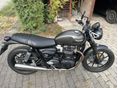 TRIUMPH SPEED TWIN 2023/8 - 2