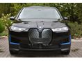 BMW IX xDrive40 74,1kWh Garanciális!. Gyönyörű állapot! Vonóhorog! Sok extra!