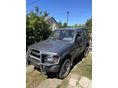 MITSUBISHI PAJERO 2.5 TD GLX