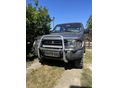 MITSUBISHI PAJERO 1998/8 - 2