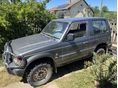 MITSUBISHI PAJERO 1998/8 - 3