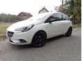 OPEL CORSA E 1.4 Color Edition GYÖNYÖRŰ!ÜLÉS-KORMÁNY-SZÉLVÉDŐ FŰTÉS!