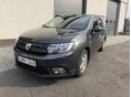 DACIA LOGAN 1.0 Arctic