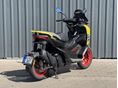 APRILIA SR GT 125 2025/1 - 4