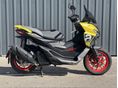 APRILIA SR GT 125 2025/1 - 5
