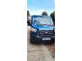 FORD TRANSIT 2.0 TDCi 310 MWB Trend (7 személyes )