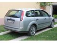FORD FOCUS 1.6 Ambiente