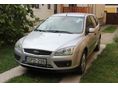FORD FOCUS 2006/3 - 4