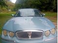 ROVER 75 1.8 Classic