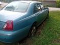 ROVER 75 2001/7 - 3