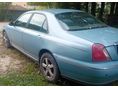 ROVER 75 2001/7 - 4