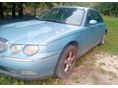 ROVER 75 2001/7 - 5