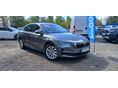 SKODA OCTAVIA 2025/5 - 1