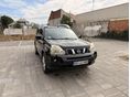 NISSAN X-TRAIL 2007/12 - 2