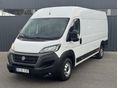 FIAT DUCATO Maxi 2.3 Mjet XLH2 3.5 t Magyar - 1. tulaj - Szervizkönyv