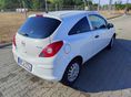 OPEL CORSA D 2011/6 - 2