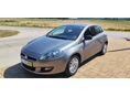 FIAT BRAVO 1.4 16V Easy friss műszaki. 85000km dokumentálva!