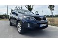 KIA SORENTO 2.4 benzin