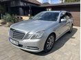 MERCEDES-BENZ E 250 2011/10 - 1