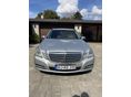 MERCEDES-BENZ E 250 2011/10 - 2