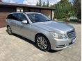 MERCEDES-BENZ E 250 2011/10 - 3