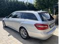 MERCEDES-BENZ E 250 2011/10 - 6