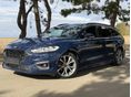 FORD MONDEO 2022/1 - 1