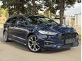 FORD MONDEO 2022/1 - 2