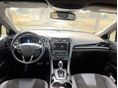FORD MONDEO 2022/1 - 11