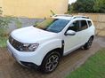 DACIA DUSTER 1.6 SCe Prestige EURO6.2