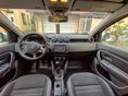 DACIA DUSTER 2018/10 - 11