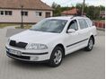 SKODA OCTAVIA Combi 4x4 1.9 PD TDi Adventure
