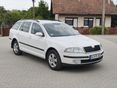 SKODA OCTAVIA 2006/4 - 2