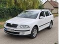 SKODA OCTAVIA 2006/4 - 5