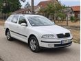 SKODA OCTAVIA 2006/4 - 6