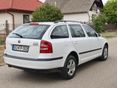 SKODA OCTAVIA 2006/4 - 8