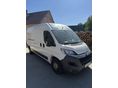 CITROEN JUMPER 2015/9 - 1