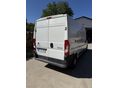 CITROEN JUMPER 2015/9 - 2