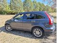 HONDA CR-V 2007/10 - 4