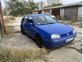 VOLKSWAGEN GOLF IV 1.4 Euro Comfortline