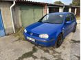 VOLKSWAGEN GOLF IV 1998/8 - 2