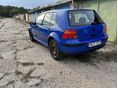 VOLKSWAGEN GOLF IV 1998/8 - 5