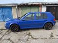VOLKSWAGEN GOLF IV 1998/8 - 4