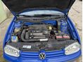 VOLKSWAGEN GOLF IV 1998/8 - 8