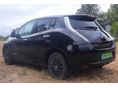 NISSAN LEAF 2014/3 - 2